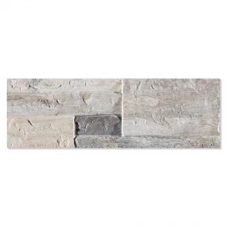 Veggflis <strong>Calvilla</strong>  Ocre Matt 16x52 cm